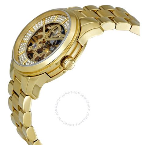 cheap michael kors watch|Michael Kors automatic watch.